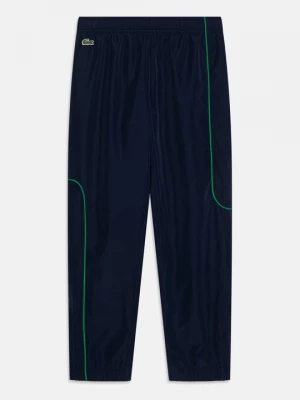 Obrázek produktu Teplákové kalhoty Lacoste tmavě modrá