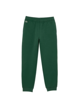 Obrázek produktu Teplákové kalhoty Lacoste zelená