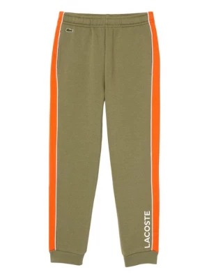 Obrázek produktu Teplákové kalhoty Lacoste zelená