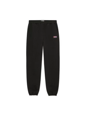 Obrázek produktu Teplákové kalhoty Les Deux černý denim