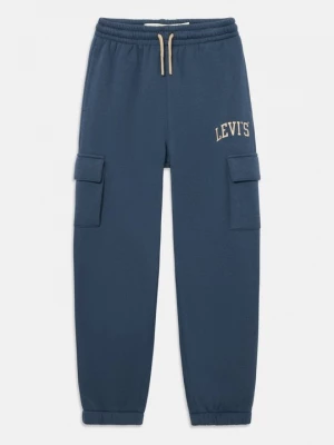 Obrázek produktu Teplákové kalhoty Levi's tmavě modrá