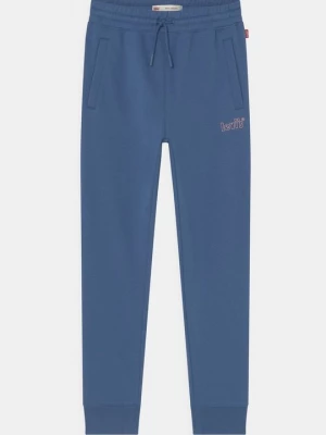 Obrázek produktu Teplákové kalhoty Levi's tmavě modrá