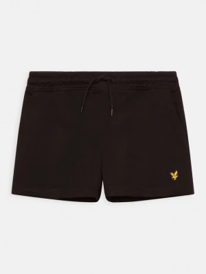 Obrázek produktu Teplákové kalhoty Lyle & Scott černá