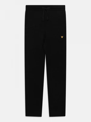 Obrázek produktu Teplákové kalhoty Lyle & Scott černá
