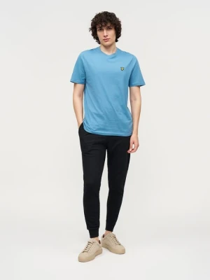 Obrázek produktu Teplákové kalhoty Lyle & Scott černá