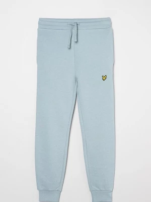 Obrázek produktu Teplákové kalhoty Lyle & Scott modrá