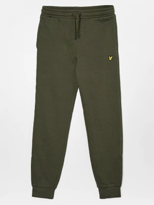Obrázek produktu Teplákové kalhoty Lyle & Scott olivová