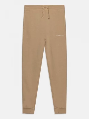 Obrázek produktu Teplákové kalhoty Lyle & Scott písková