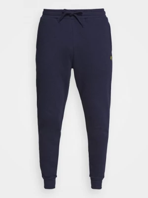 Obrázek produktu Teplákové kalhoty Lyle & Scott tmavě modrá