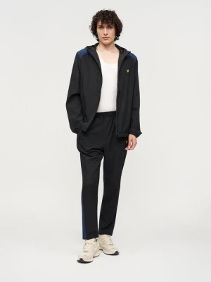 Obrázek produktu Teplákové kalhoty Lyle & Scott tmavě modrá