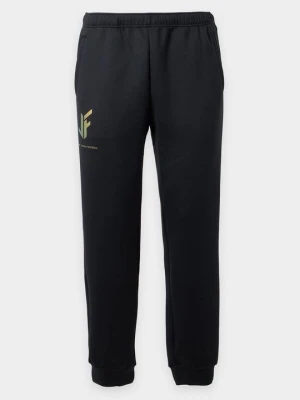 Obrázek produktu Teplákové kalhoty Mizuno černá