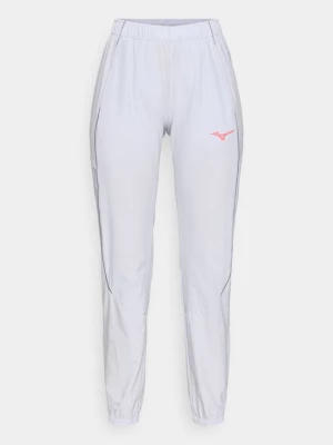 Obrázek produktu Teplákové kalhoty Mizuno modrošedá