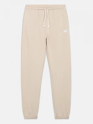 Obrázek produktu Teplákové kalhoty New Balance béžová