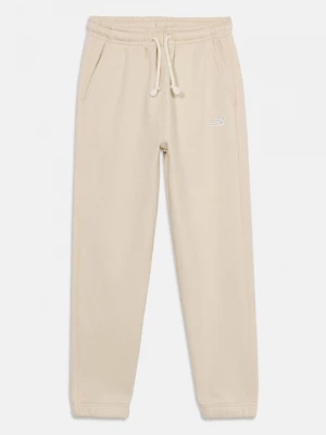 Obrázek produktu Teplákové kalhoty New Balance béžová