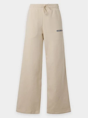Obrázek produktu Teplákové kalhoty New Balance béžová