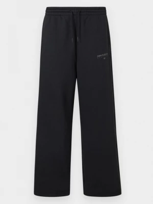 Obrázek produktu Teplákové kalhoty New Balance černá
