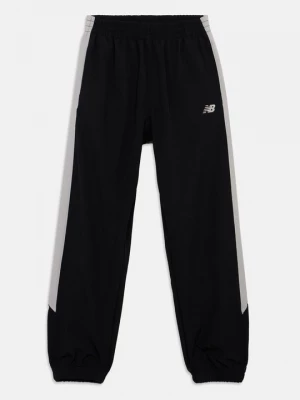 Obrázek produktu Teplákové kalhoty New Balance černá