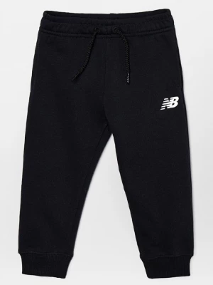Obrázek produktu Teplákové kalhoty New Balance černá