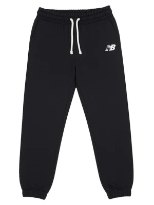 Obrázek produktu Teplákové kalhoty New Balance černá