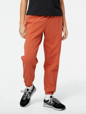 Obrázek produktu Teplákové kalhoty New Balance hnědá