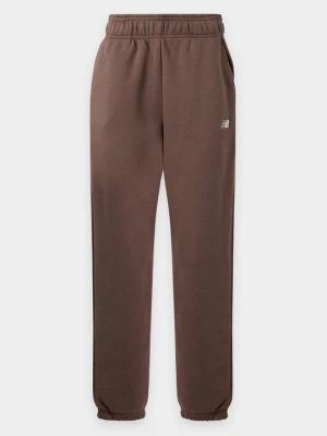 Obrázek produktu Teplákové kalhoty New Balance hnědá