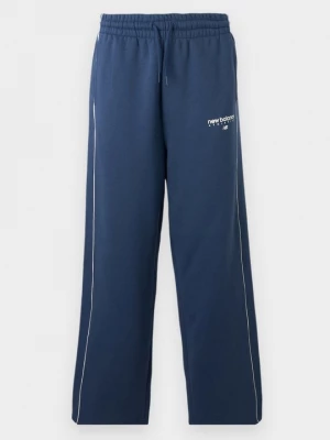 Obrázek produktu Teplákové kalhoty New Balance modrá