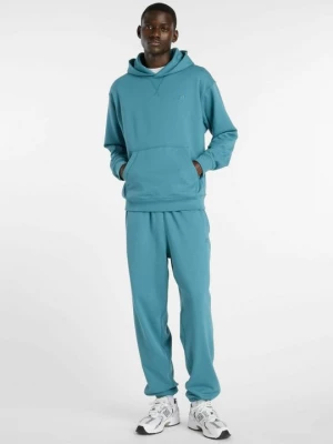Obrázek produktu Teplákové kalhoty New Balance modrá