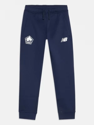 Obrázek produktu Teplákové kalhoty New Balance modrá