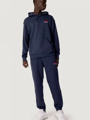 Obrázek produktu Teplákové kalhoty New Balance modrá