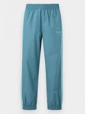 Obrázek produktu Teplákové kalhoty New Balance petrolejová
