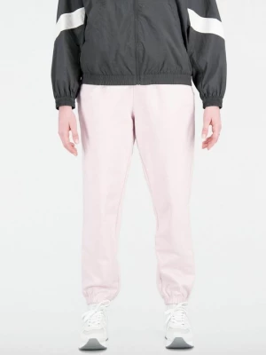 Obrázek produktu Teplákové kalhoty New Balance růžová