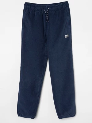 Obrázek produktu Teplákové kalhoty New Balance tmavě modrá