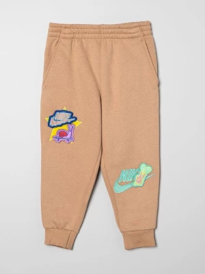 Obrázek produktu Teplákové kalhoty Nike béžová