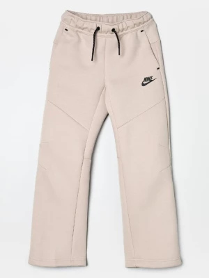 Obrázek produktu Teplákové kalhoty Nike béžová