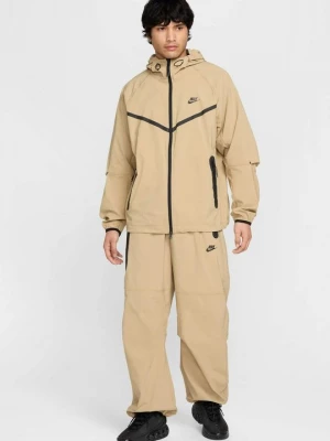 Obrázek produktu Teplákové kalhoty Nike béžová