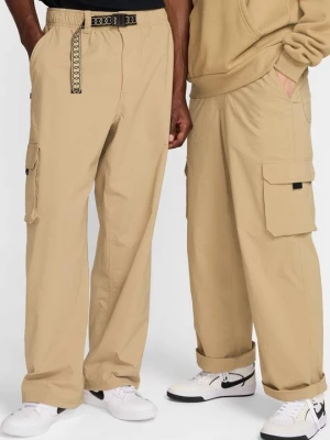 Obrázek produktu Teplákové kalhoty Nike béžová