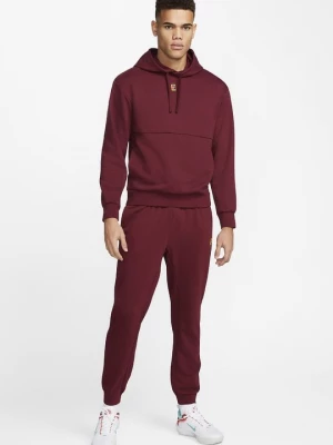 Obrázek produktu Teplákové kalhoty Nike bordó