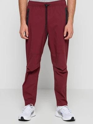 Obrázek produktu Teplákové kalhoty Nike bordó