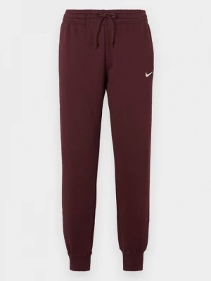 Obrázek produktu Teplákové kalhoty Nike bordó