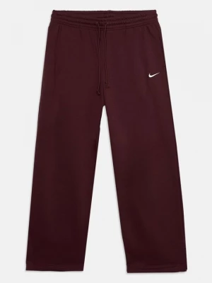Obrázek produktu Teplákové kalhoty Nike bordó
