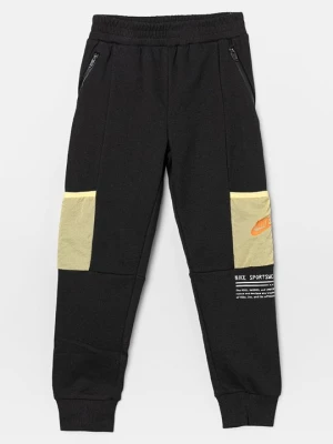 Obrázek produktu Teplákové kalhoty Nike černá