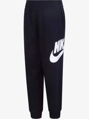 Obrázek produktu Teplákové kalhoty Nike černá