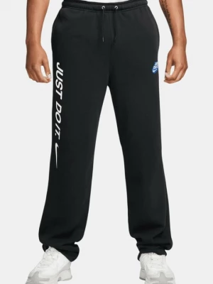 Obrázek produktu Teplákové kalhoty Nike černá
