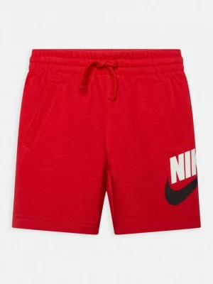 Obrázek produktu Teplákové kalhoty Nike červená