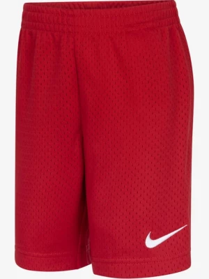 Obrázek produktu Teplákové kalhoty Nike červená