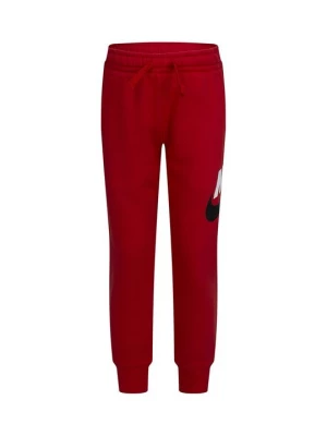 Obrázek produktu Teplákové kalhoty Nike červená
