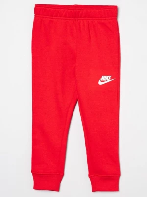 Obrázek produktu Teplákové kalhoty Nike červená