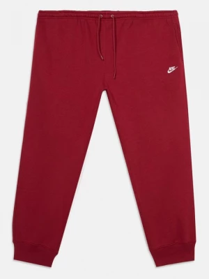 Obrázek produktu Teplákové kalhoty Nike červená
