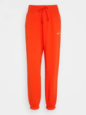 Obrázek produktu Teplákové kalhoty Nike červená