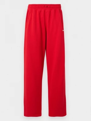 Obrázek produktu Teplákové kalhoty Nike červená